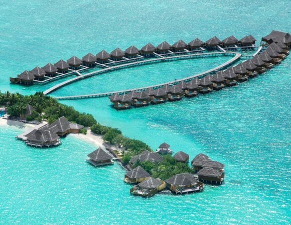 South Palm Resort Maldives 3 Nights and 4 Days