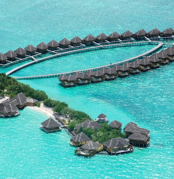 South Palm Resort Maldives 3 Nights and 4 Days