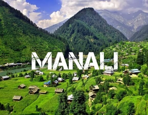 Manali Tour Package by Volvo From Delhi