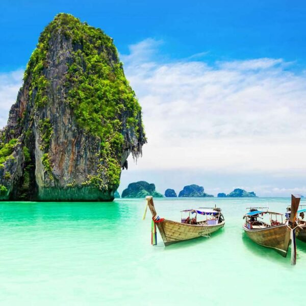 Thailand Tour 4 Nights 5 Days